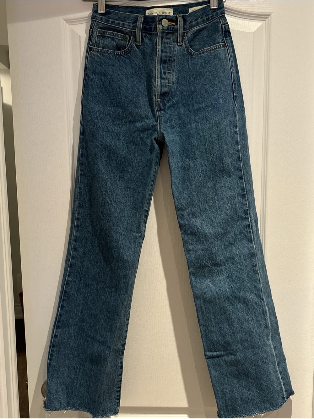 Aritzia Farrah Jeans
